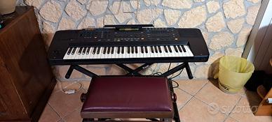 TASTIERA ROLAND E70