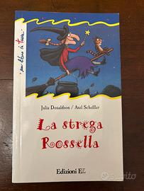 Libro per bambini