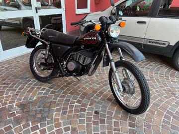 Cagiva -SX 350 - 2 tempi