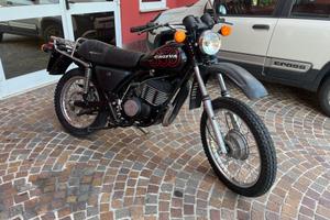 Cagiva -SX 350 - 2 tempi