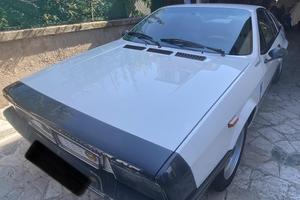 Lancia Beta Montecarlo 1976 Coupe - 120CV