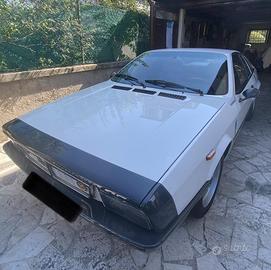 Lancia Beta Montecarlo 1976 Coupe - 120CV