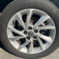 Cerchi 16 Opel Astra K