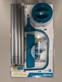 Kit manutenzione piscina
