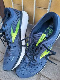 Scarpe ginnastica e running