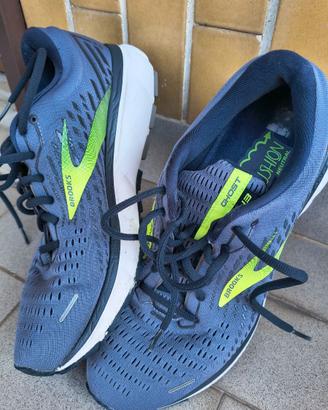 Scarpe ginnastica e running