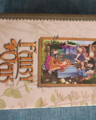 Fairy Oak - La trilogia completa 