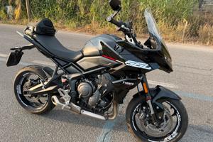 Triumph Tiger Sport 660 2025