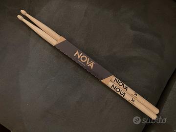 Bacchette per batteria NOVA Vic Firth