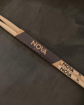 Bacchette per batteria NOVA Vic Firth