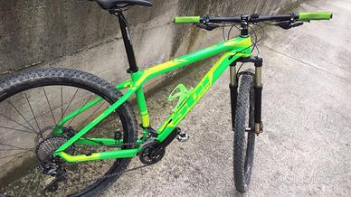 Mountain bike wilier triestina 501xn