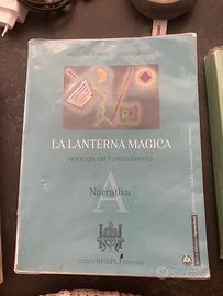 La lanterna magica