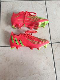 Scarpini calcio Adidas Predator Edge 