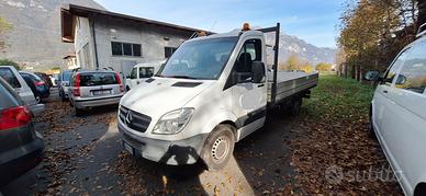 Mercedes-benz Sprinter T37/35 310 CDI Cabinato