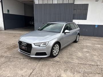 Audi A4 Avant 2.0 TDI S tronic. Garanzia 12 mesi