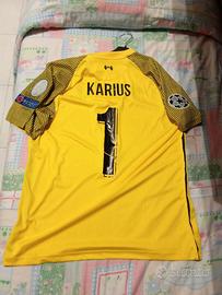 Maglia liverpool