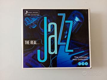 The real Jazz - Collection