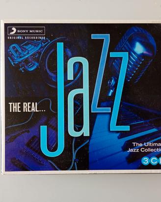 The real Jazz - Collection