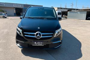 Mercedes classe V extralong