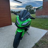 Kawasaki ninja 300