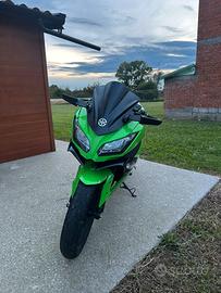 Kawasaki ninja 300