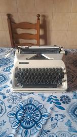 macchina da scrivere
