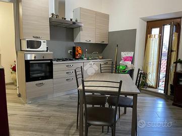 4 LOCALI A GALLICANO NEL LAZIO