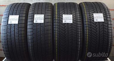 4 pneumatici continental 275/45 315/40 r21 ap13643