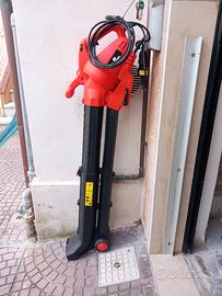Soffiatore per foglie GARDENIA 2500W