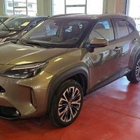 Toyota Yaris Cross 1.5H (116 CV) E-CVT Lounge