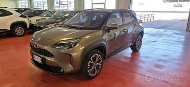 Toyota Yaris Cross 1.5H (116 CV) E-CVT Lounge
