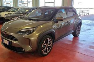 Toyota Yaris Cross 1.5H (116 CV) E-CVT Lounge