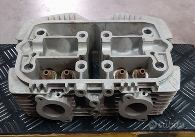 Honda cb 400 N testata motore nuova