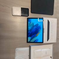 Samsung Galaxy TAB A8 Wi-Fi 64 GB 10,5 pollici