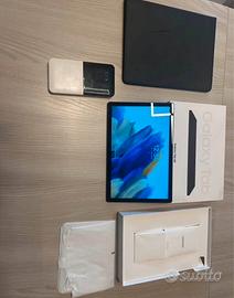 Samsung Galaxy TAB A8 Wi-Fi 64 GB 10,5 pollici