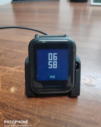 Smartwatch Amazfit Bip
