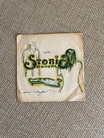 Adriano Celentano - “Storia d’amore”