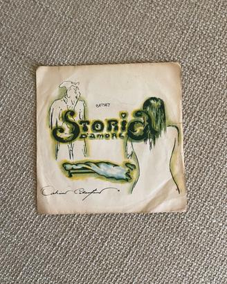 Adriano Celentano - “Storia d’amore”