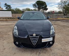 Alfa Romeo Giulietta 1.6 JTDm-2 Distinctive