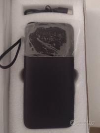 Power Bank 20.000 mAh nuova 