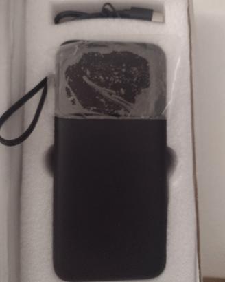 Power Bank 20.000 mAh nuova 