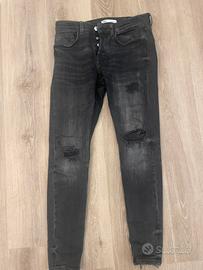 Jeans Zara
