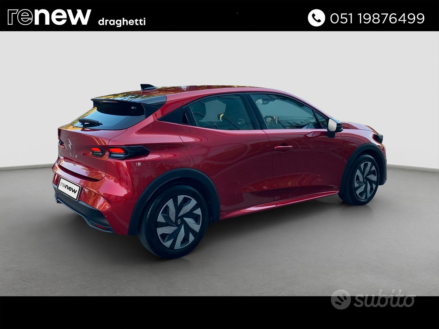 Renault Clio 2026 photo 5