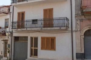 Casa indipendente su 4 livelli a Linguaglossa