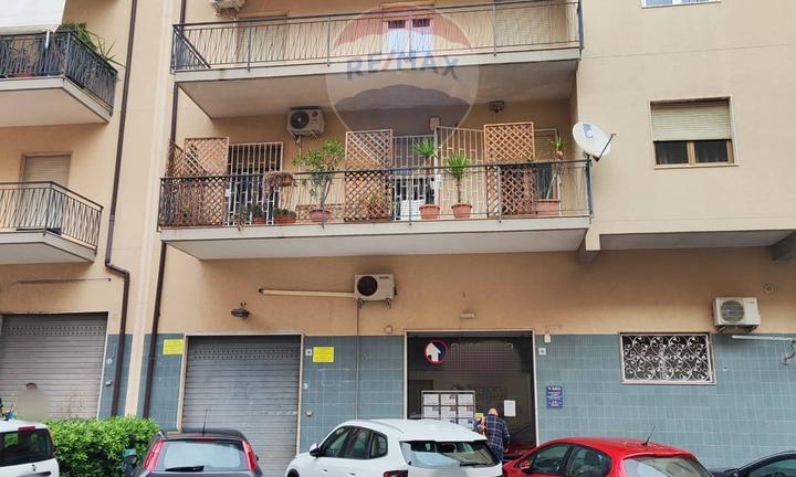 Locale Commerciale - Siracusa