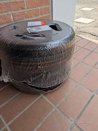 GOMME  NUOVE  175/50R14 FIAT 600