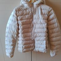 Benetton piumino donna 100 gr.