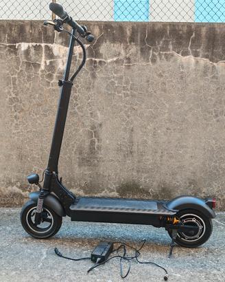 Monopattino Kingsong Non Funzionante 