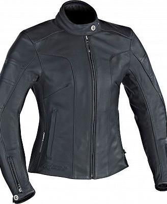 GIUBBOTTO DONNA MOTO PELLE MORBIDA