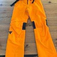 Pantalone sci dainese
